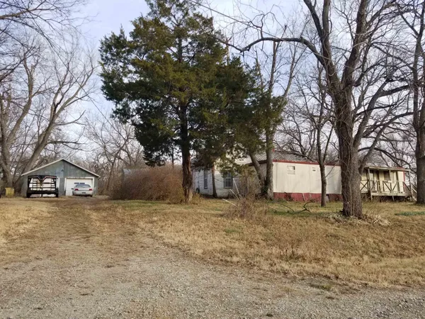 $50,000 | 504 South State Street, Eureka, KS 67045
