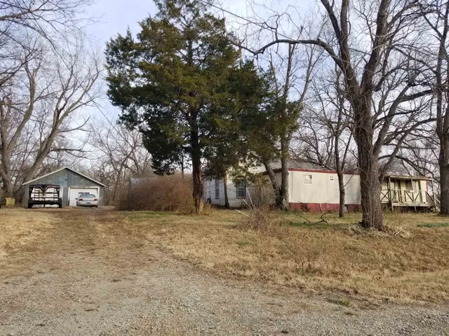 $50,000 | 504 South State Street, Eureka, KS 67045