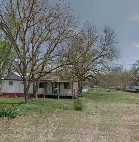 $50,000 | 504 South State Street, Eureka, KS 67045