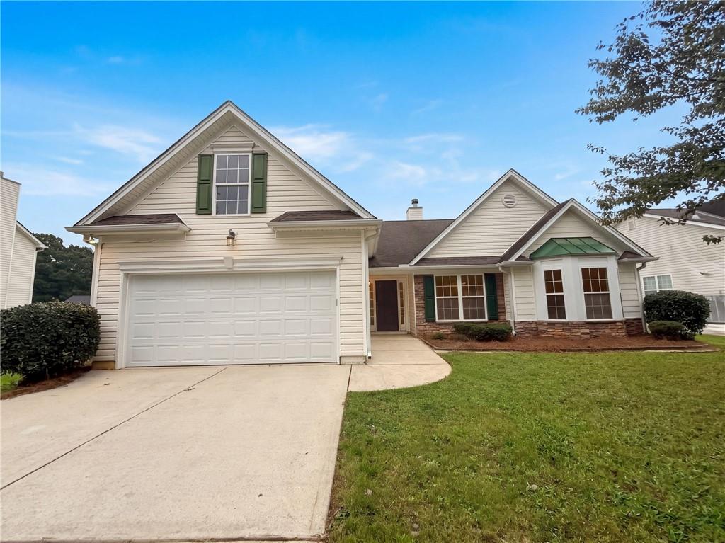 5482 Swanson Road Ellenwood, GA 30294 - Photo 1 of 25 Gallery Image 1