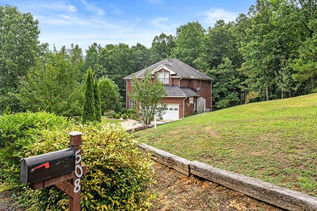 508 Deer Ridge Run Jasper, AL 35503 - Photo 28 of 29 Gallery Image 28