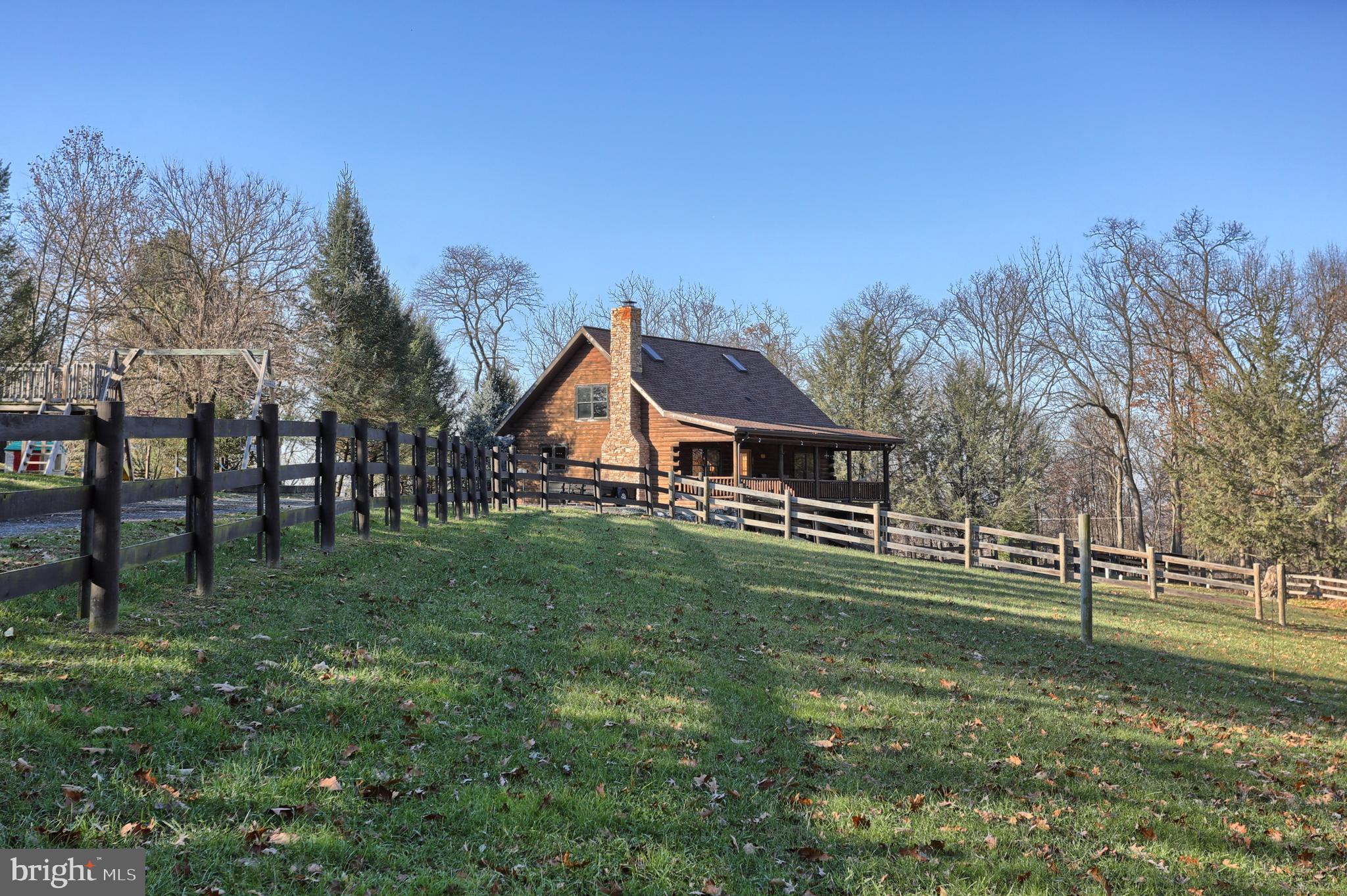 131 Valley View Road Myerstown, PA 17067 - Photo 1 of 67 Horse Ready!