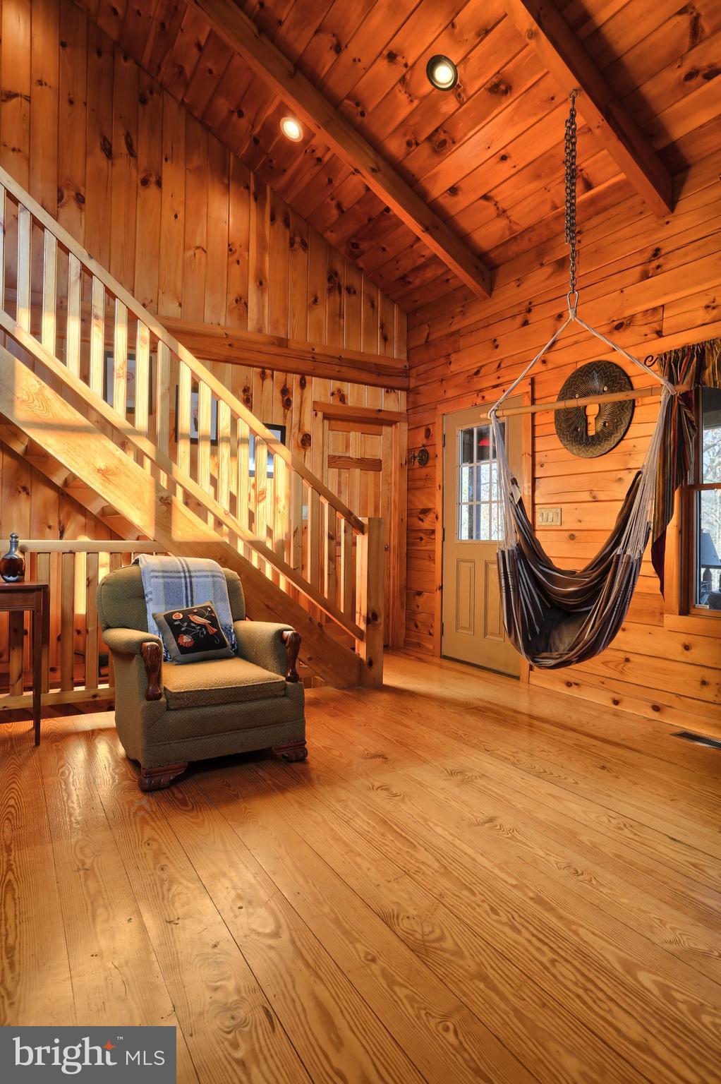 131 Valley View Road Myerstown, PA 17067 - Photo 14 of 67 Main/Great Room w/ staircase