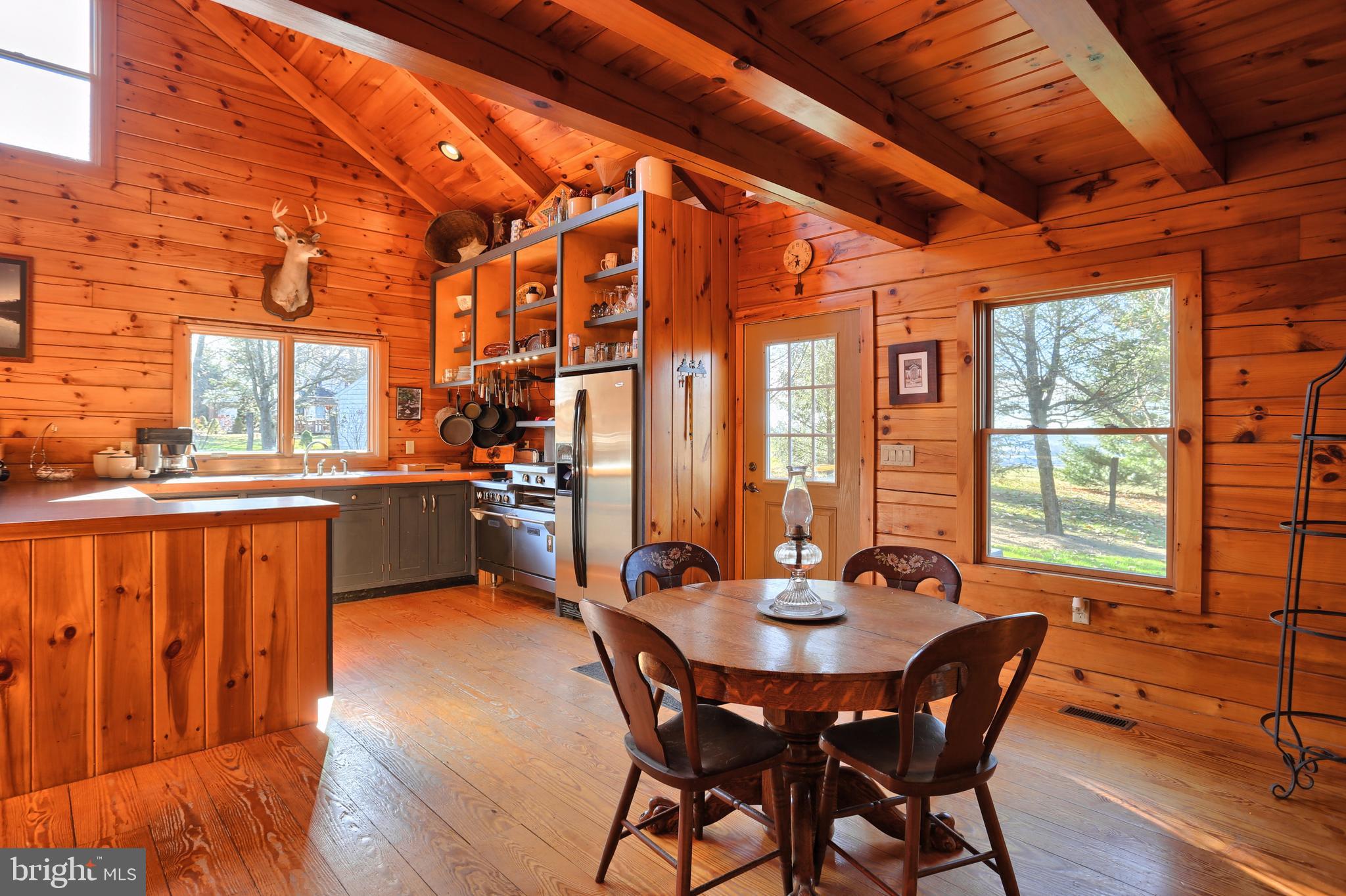 131 Valley View Road Myerstown, PA 17067 - Photo 17 of 67 Dining Area