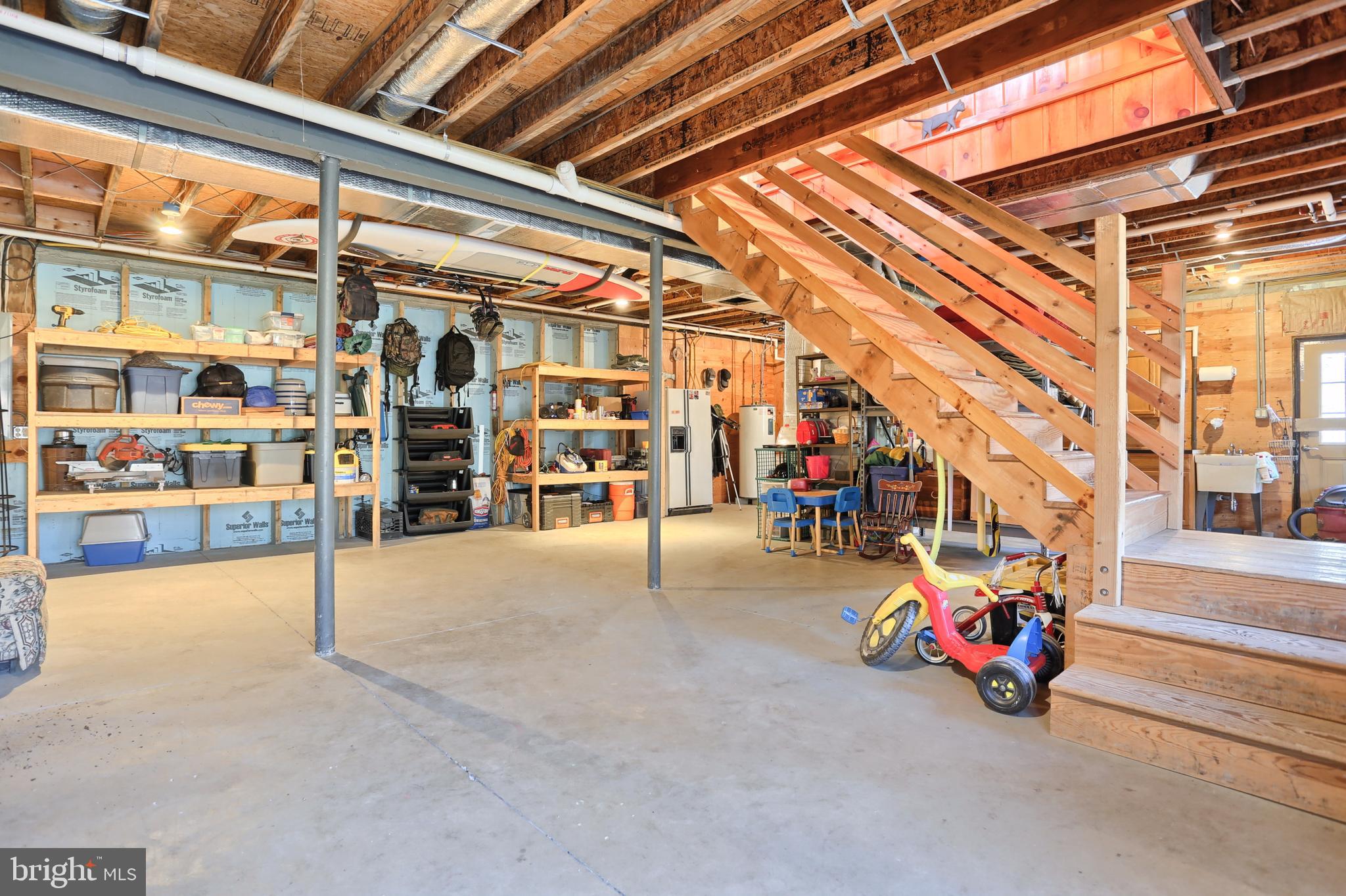 131 Valley View Road Myerstown, PA 17067 - Photo 34 of 67 Basement