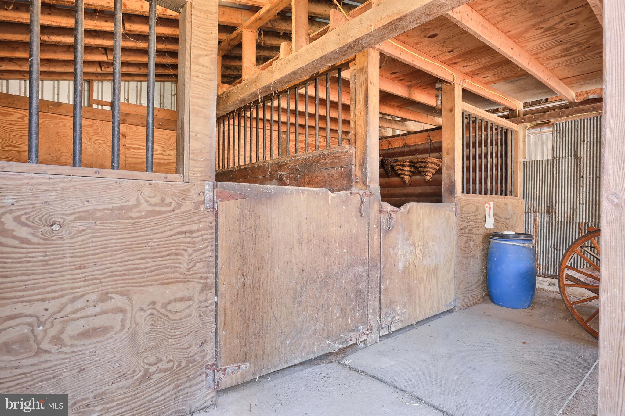 131 Valley View Road Myerstown, PA 17067 - Photo 39 of 67 Stables for Two Horses