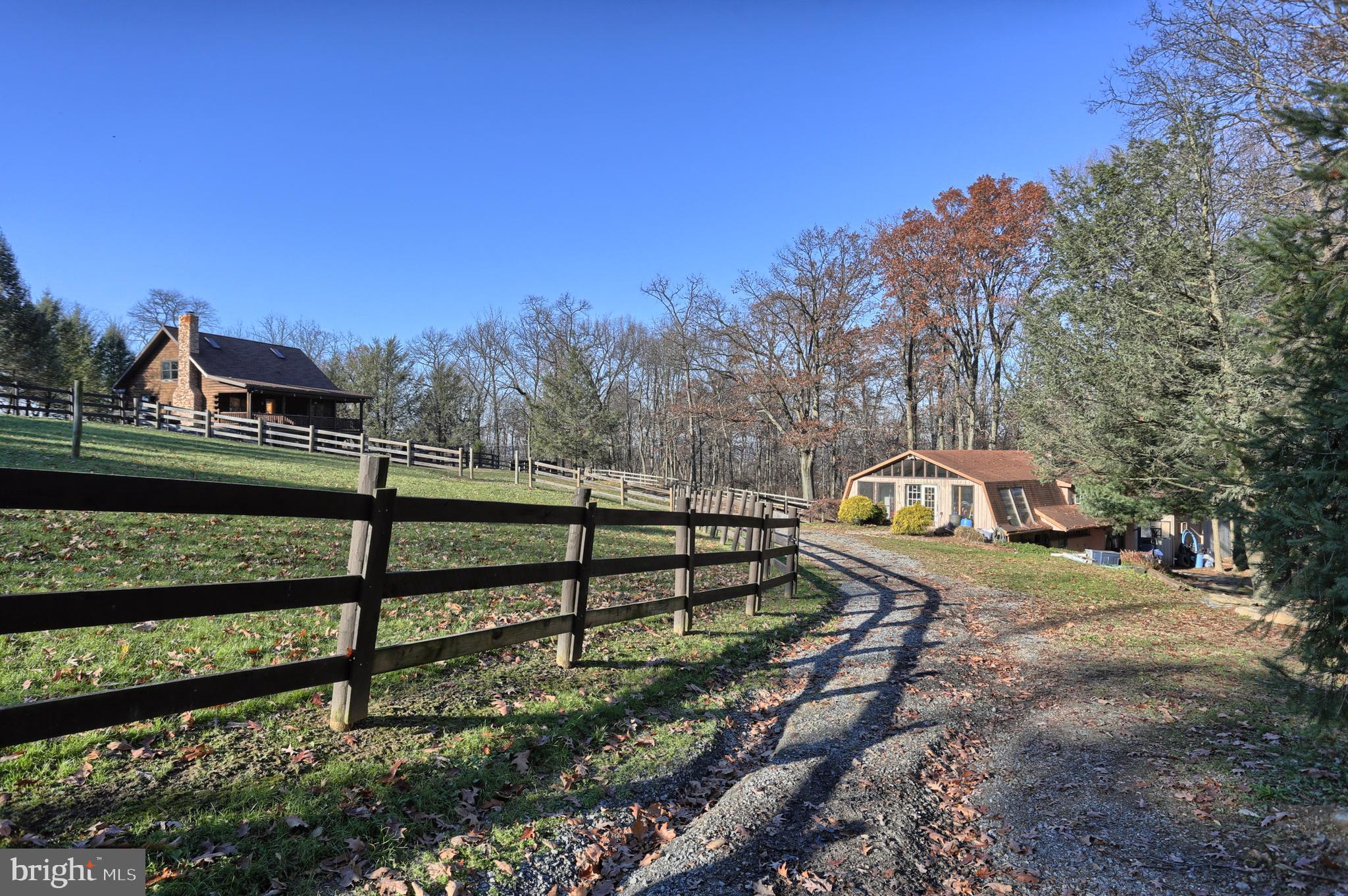 131 Valley View Road Myerstown, PA 17067 - Photo 48 of 67 Drive to Workshop