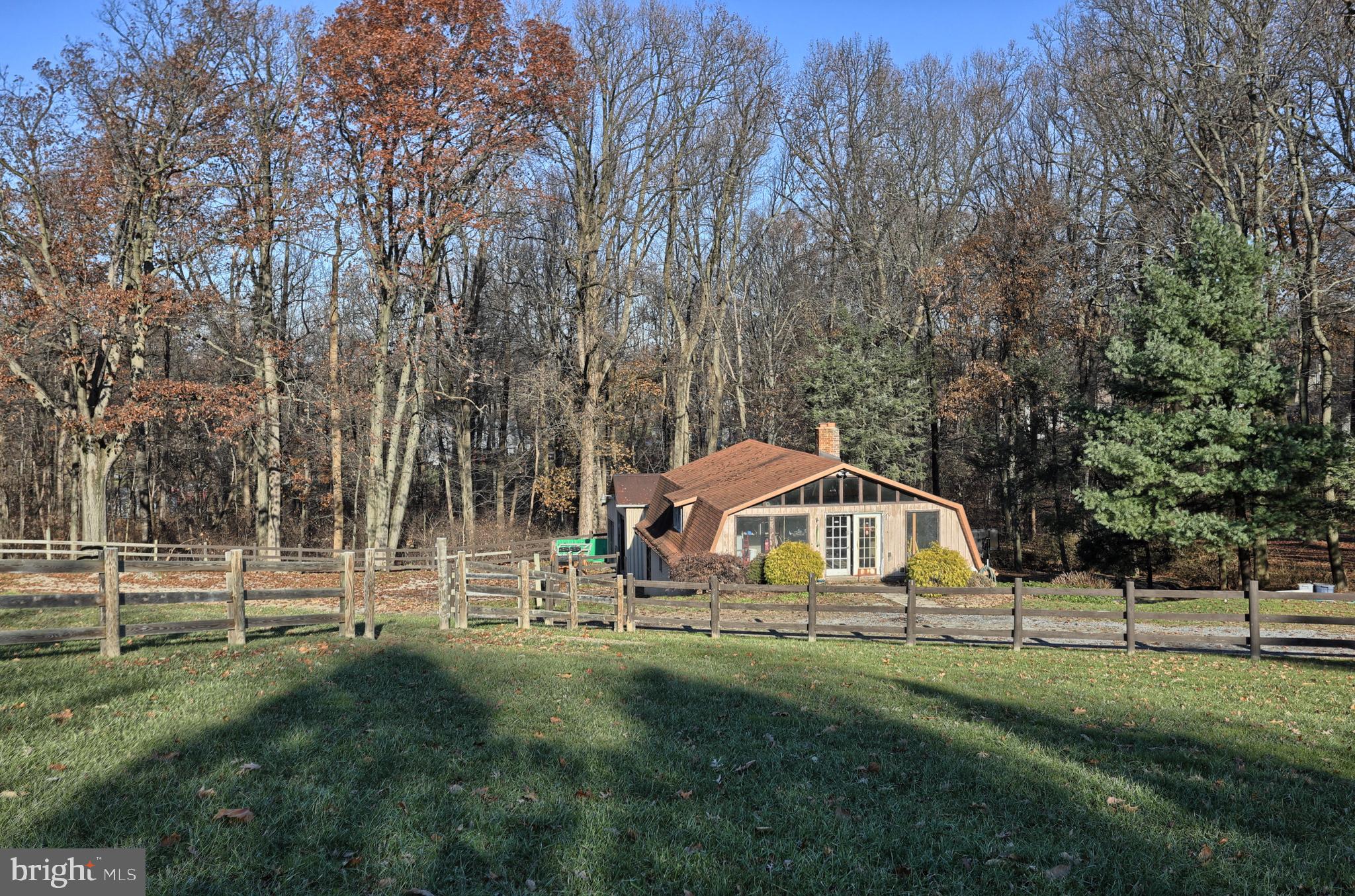131 Valley View Road Myerstown, PA 17067 - Photo 52 of 67 Workshop