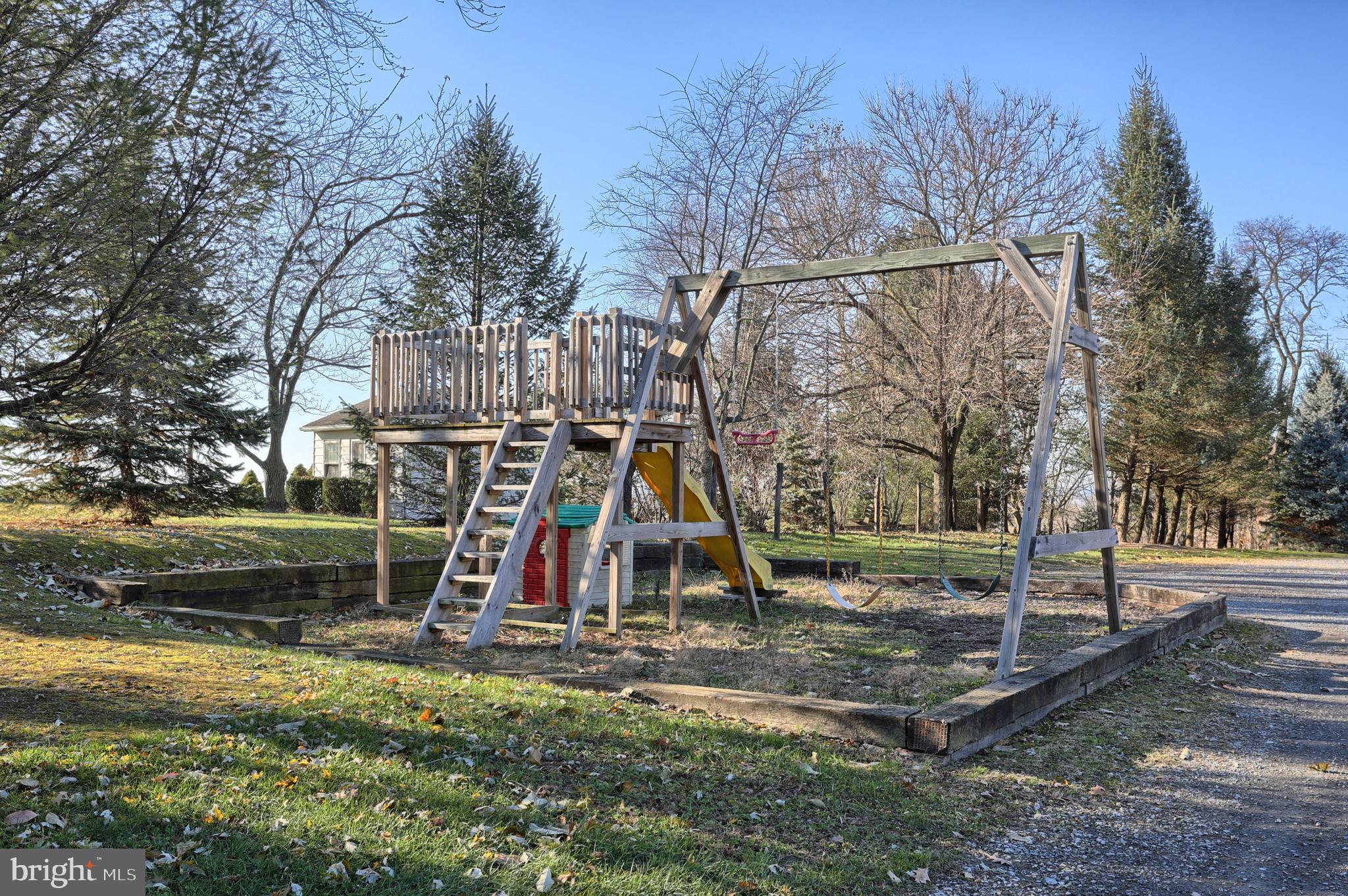 131 Valley View Road Myerstown, PA 17067 - Photo 53 of 67 Play Area