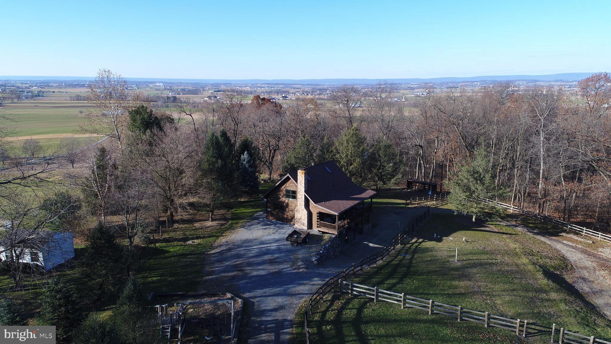 131 Valley View Road Myerstown, PA 17067 - Photo 58 of 67 Landscape