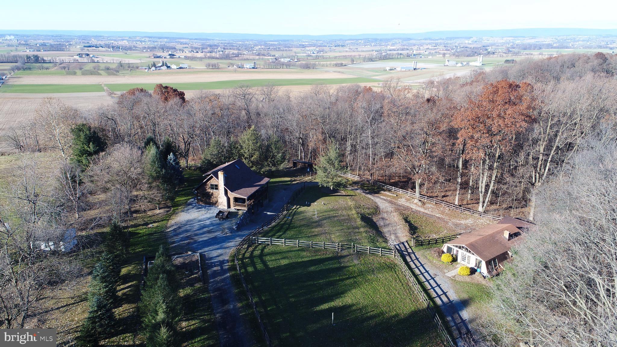 131 Valley View Road Myerstown, PA 17067 - Photo 59 of 67 Landscape #2