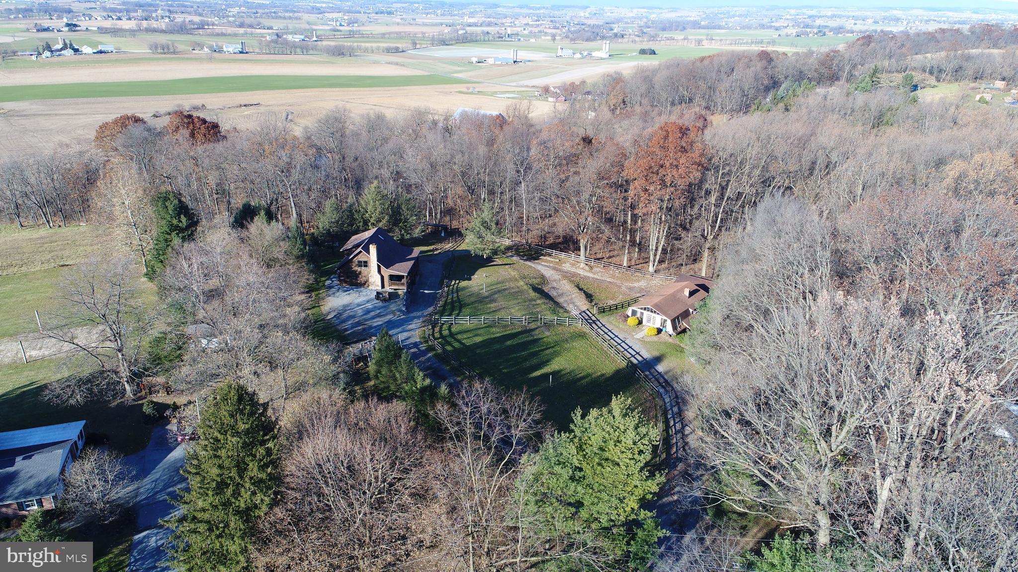 131 Valley View Road Myerstown, PA 17067 - Photo 60 of 67 Landscape #3