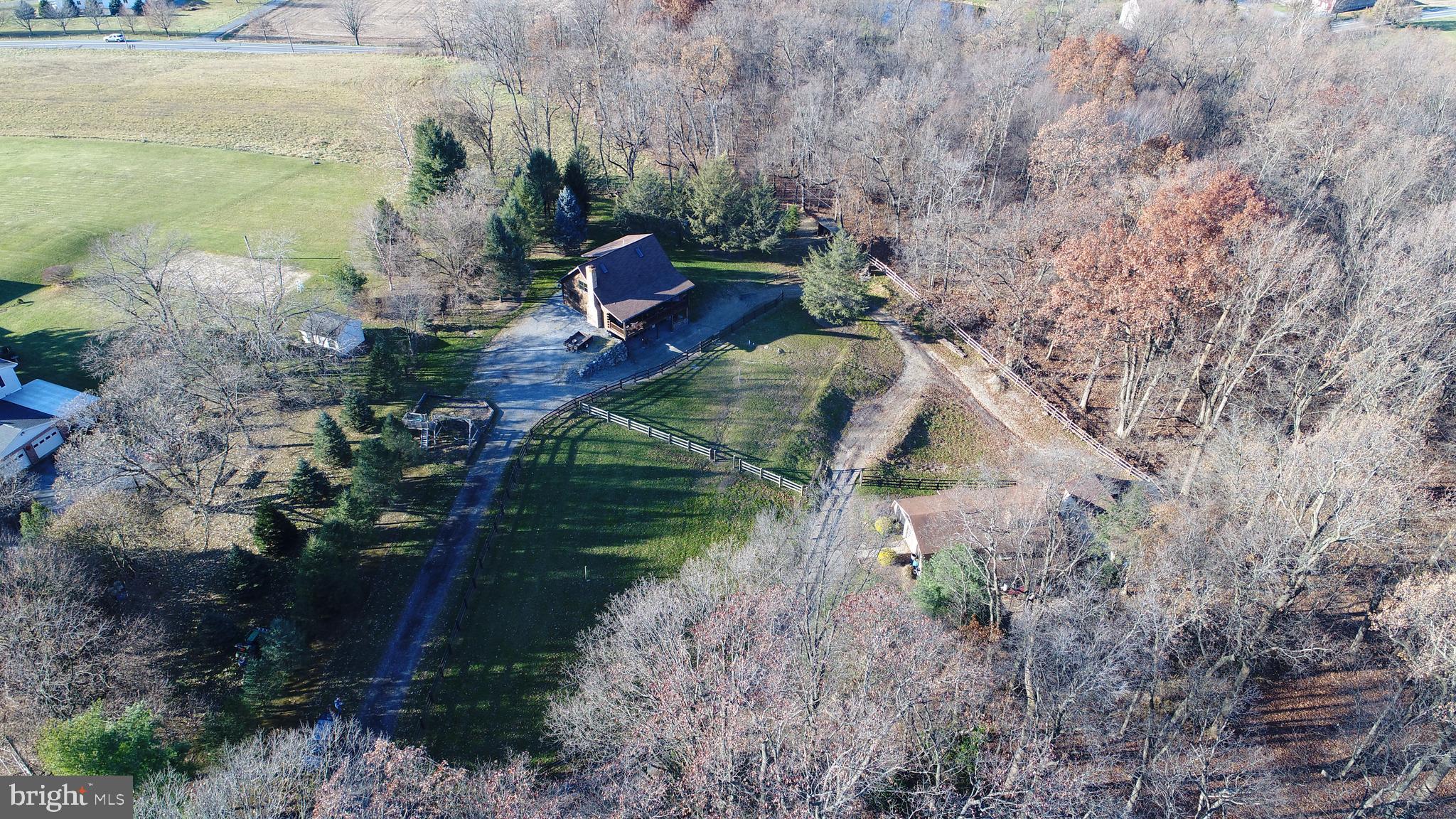 131 Valley View Road Myerstown, PA 17067 - Photo 61 of 67 Landscape #4