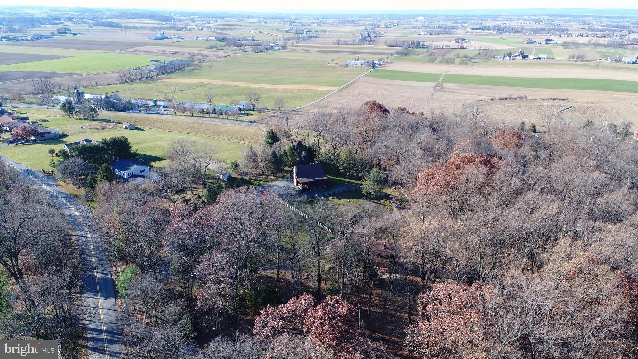 131 Valley View Road Myerstown, PA 17067 - Photo 62 of 67 Landscape #5