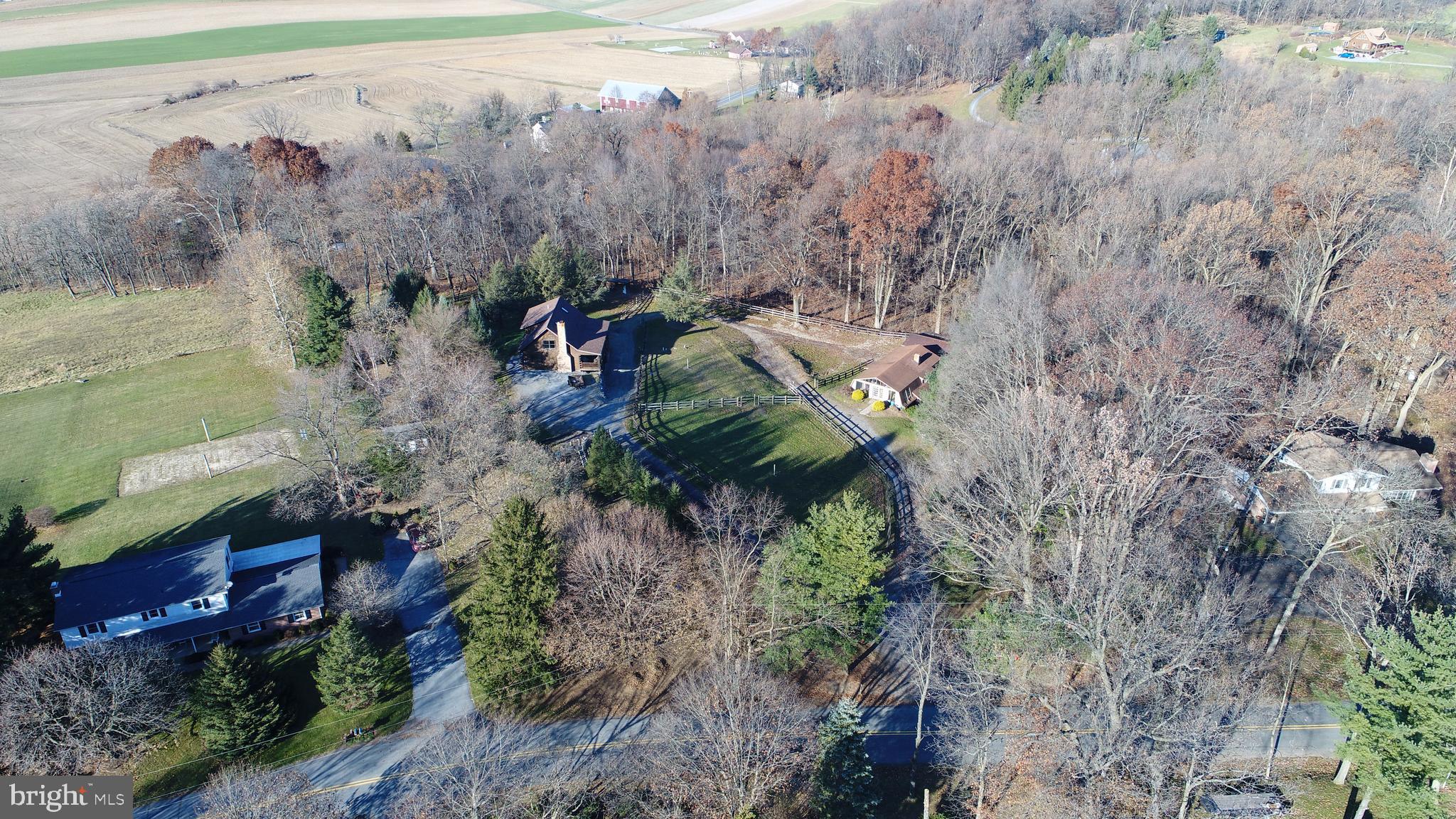 131 Valley View Road Myerstown, PA 17067 - Photo 63 of 67 Landscape #6