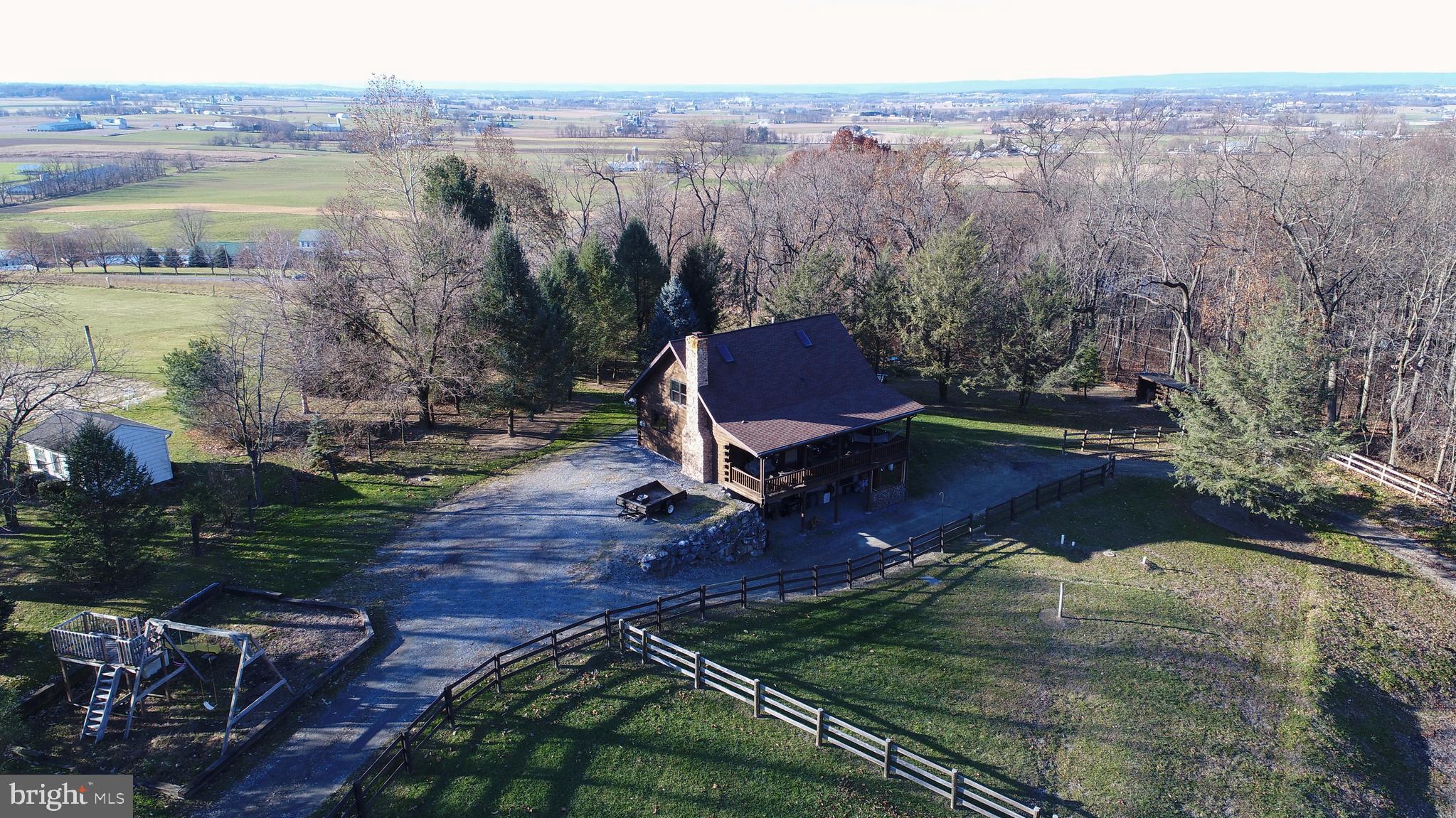 131 Valley View Road Myerstown, PA 17067 - Photo 66 of 67 NorthWest View