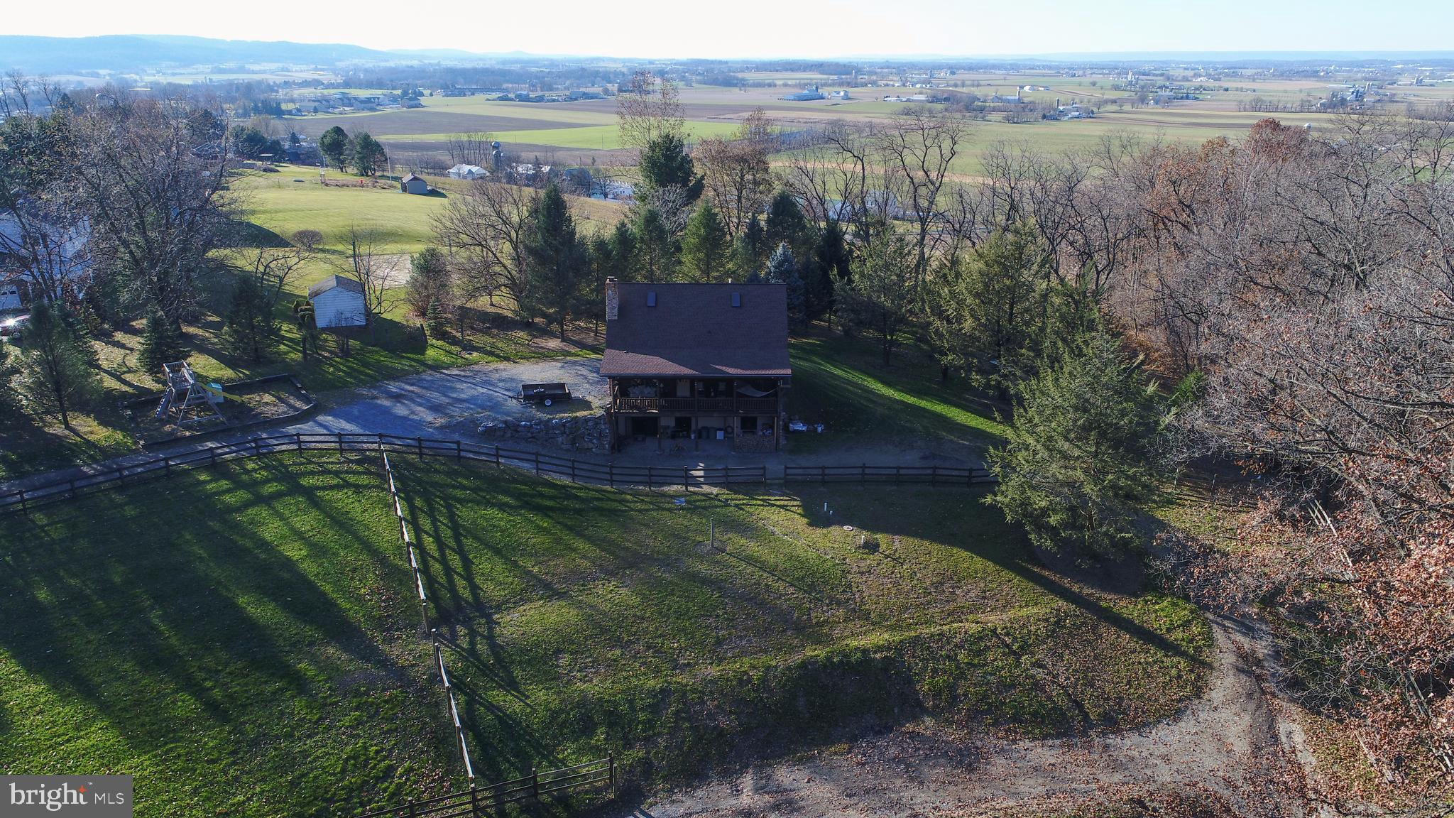 131 Valley View Road Myerstown, PA 17067 - Photo 67 of 67 West View