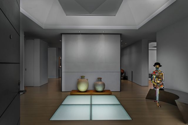 $4,400,000 | 565 Oenoke Ridge, New Canaan, CT 06840