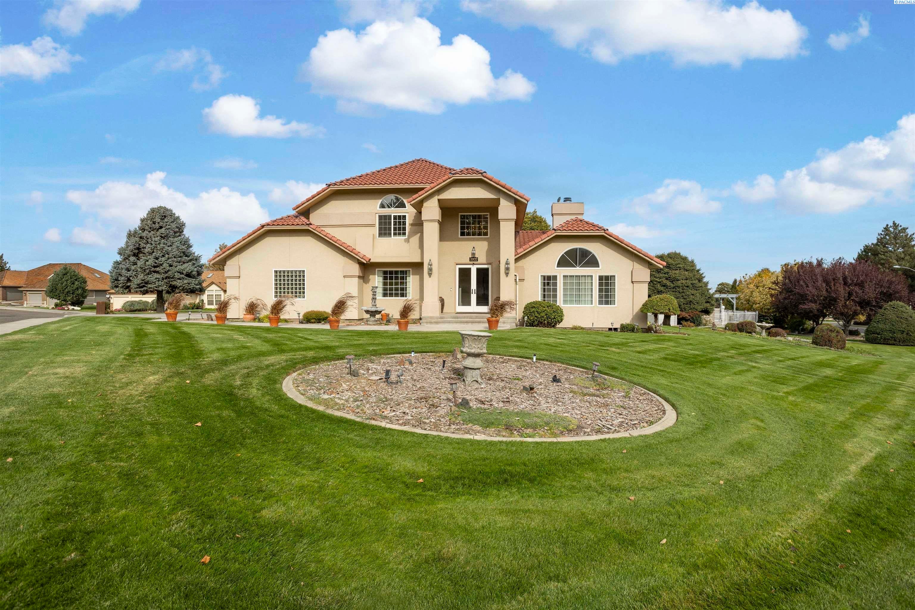 3902 South Morain Loop Kennewick, WA 99337 - Photo 40 of 40 Gallery Image 40