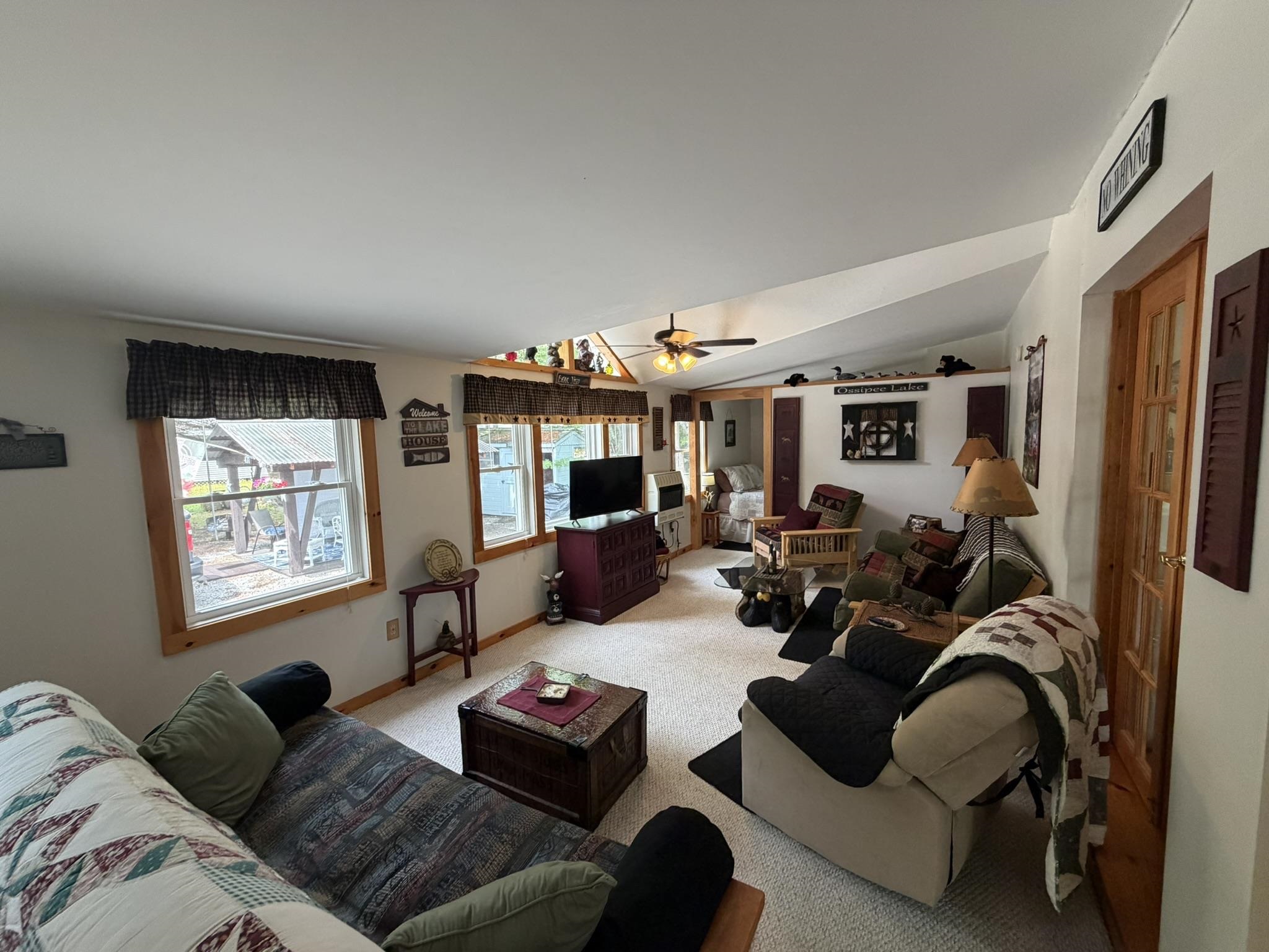 8 Our Way, Unit 431 Freedom, NH 03836 - Photo 10 of 53