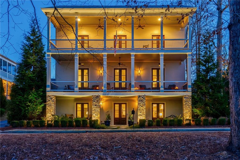 6805 Pond Road Cumming, GA 30040 - Photo 1 of 1 Gallery Image 1