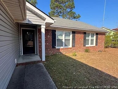 732 Rim Road Fayetteville, NC 28314 - Photo 3 of 14