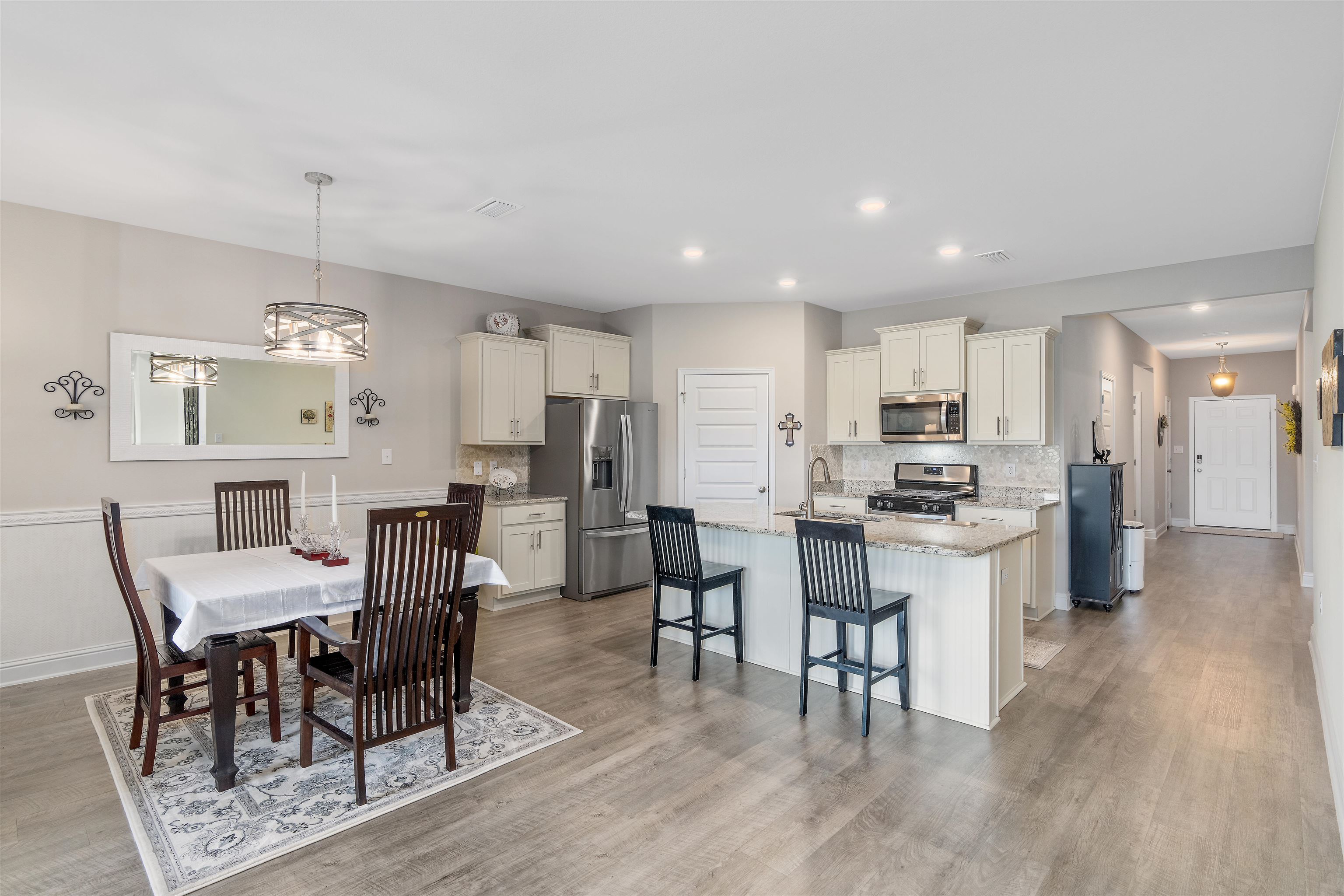 24593 Slater Mill Road Daphne, AL 36526 - Photo 14 of 32 Dining Area