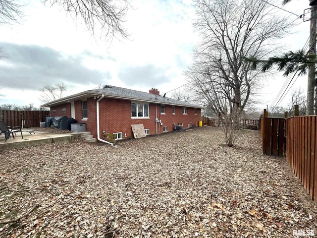 $235,000 | 1205 Arthur Street, Pekin, IL 61554