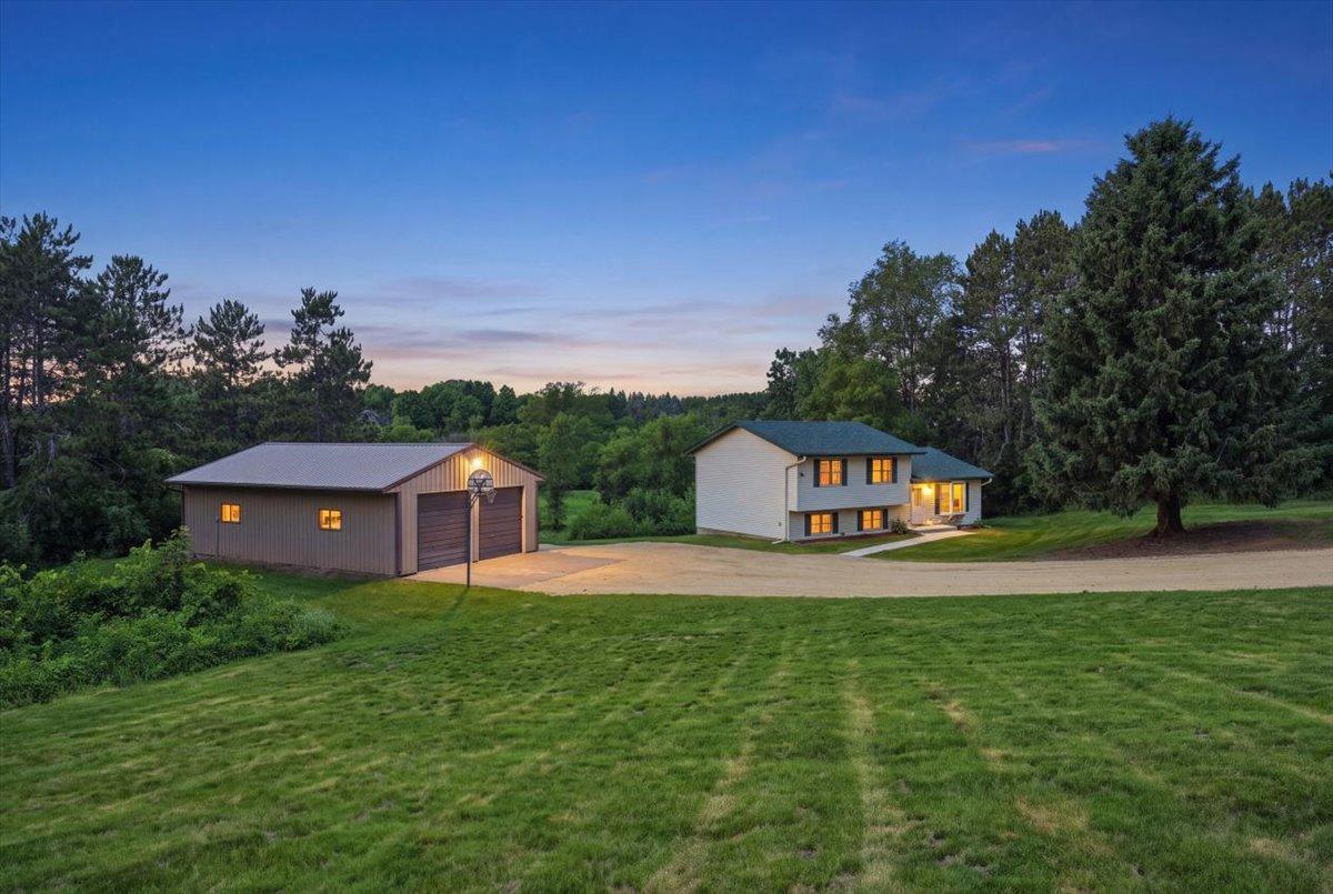 710 Kinney Road Hudson, WI 54016 - Photo 2 of 46