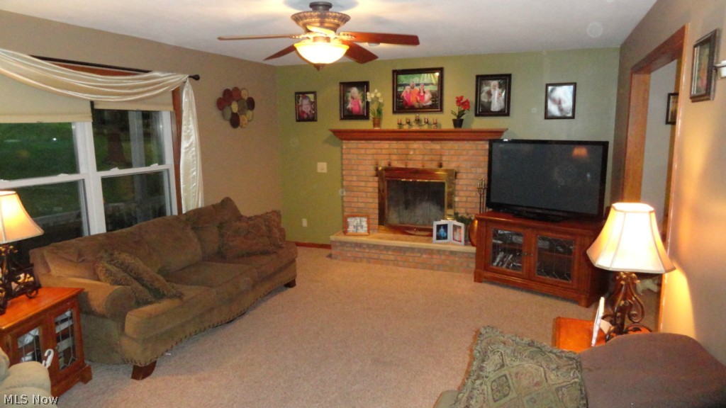 4616 Blacksnake Hill Road Northeast Dover, OH 44622 - Photo 3 of 22
