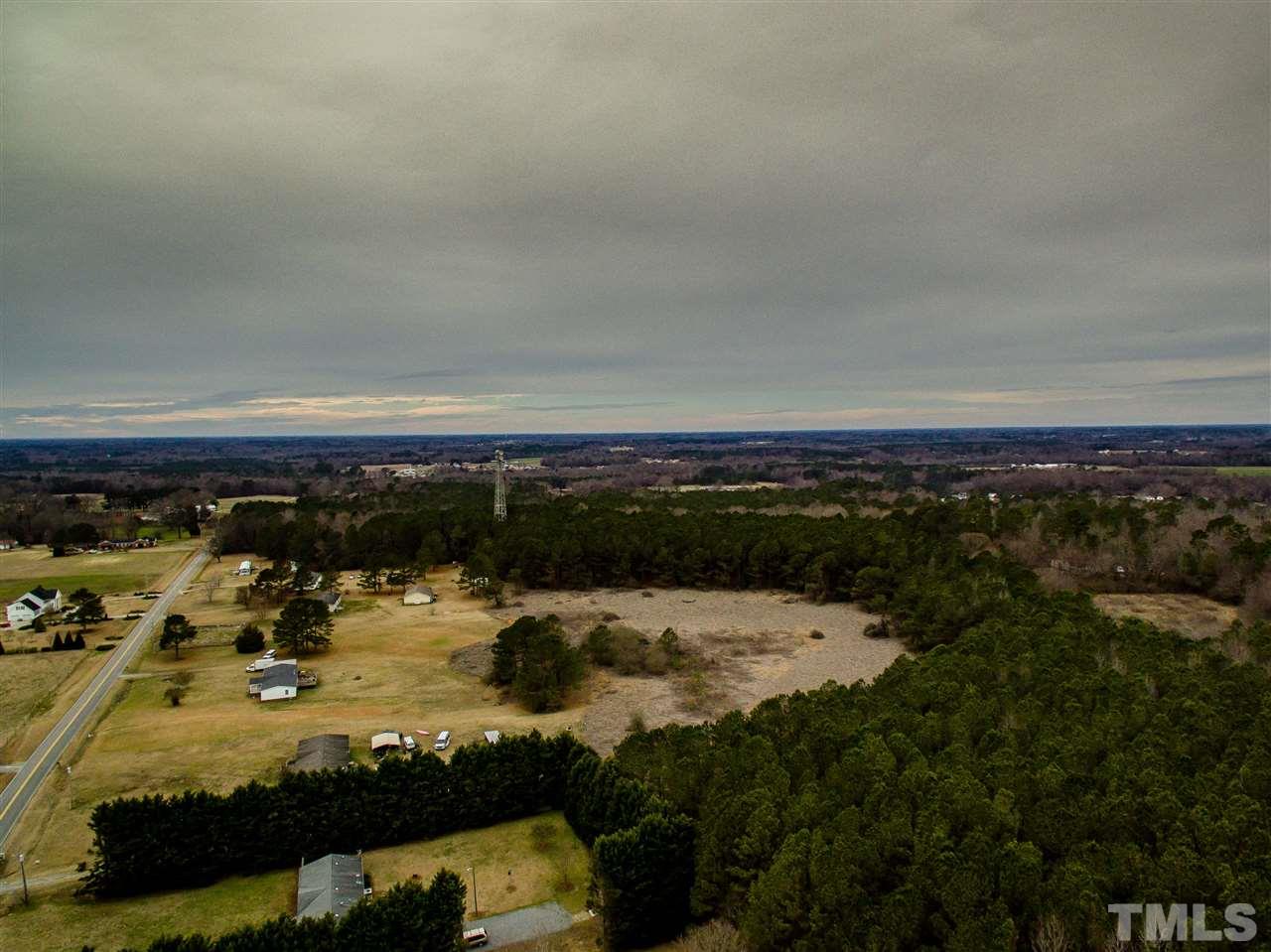 Rains Crossroads Road Princeton, NC 27569 - Photo 3 of 8 Gallery Image 3