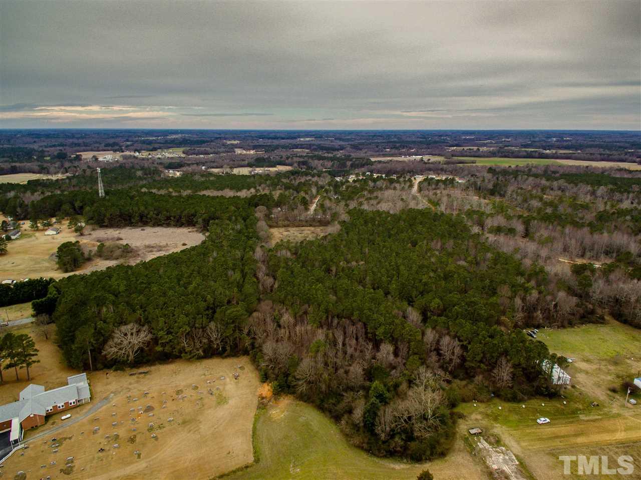 Rains Crossroads Road Princeton, NC 27569 - Photo 4 of 8 Gallery Image 4