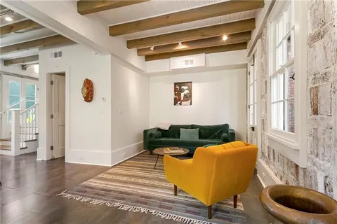 $535,000 | 933 Orleans Street, Unit 5, New Orleans, LA 70116
