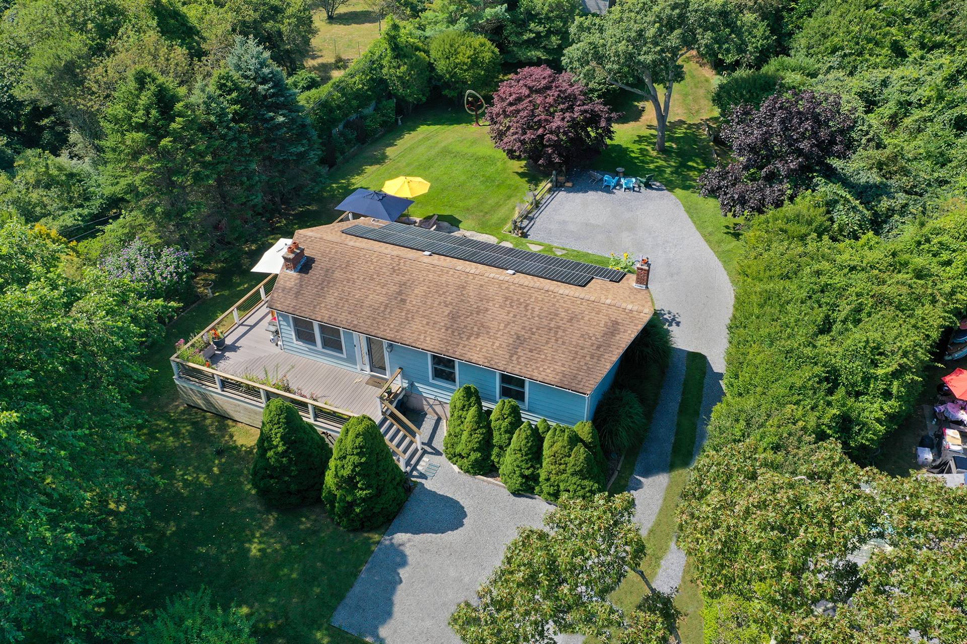 32 Ditch Plains Road Montauk, NY 11954 - Photo 26 of 43