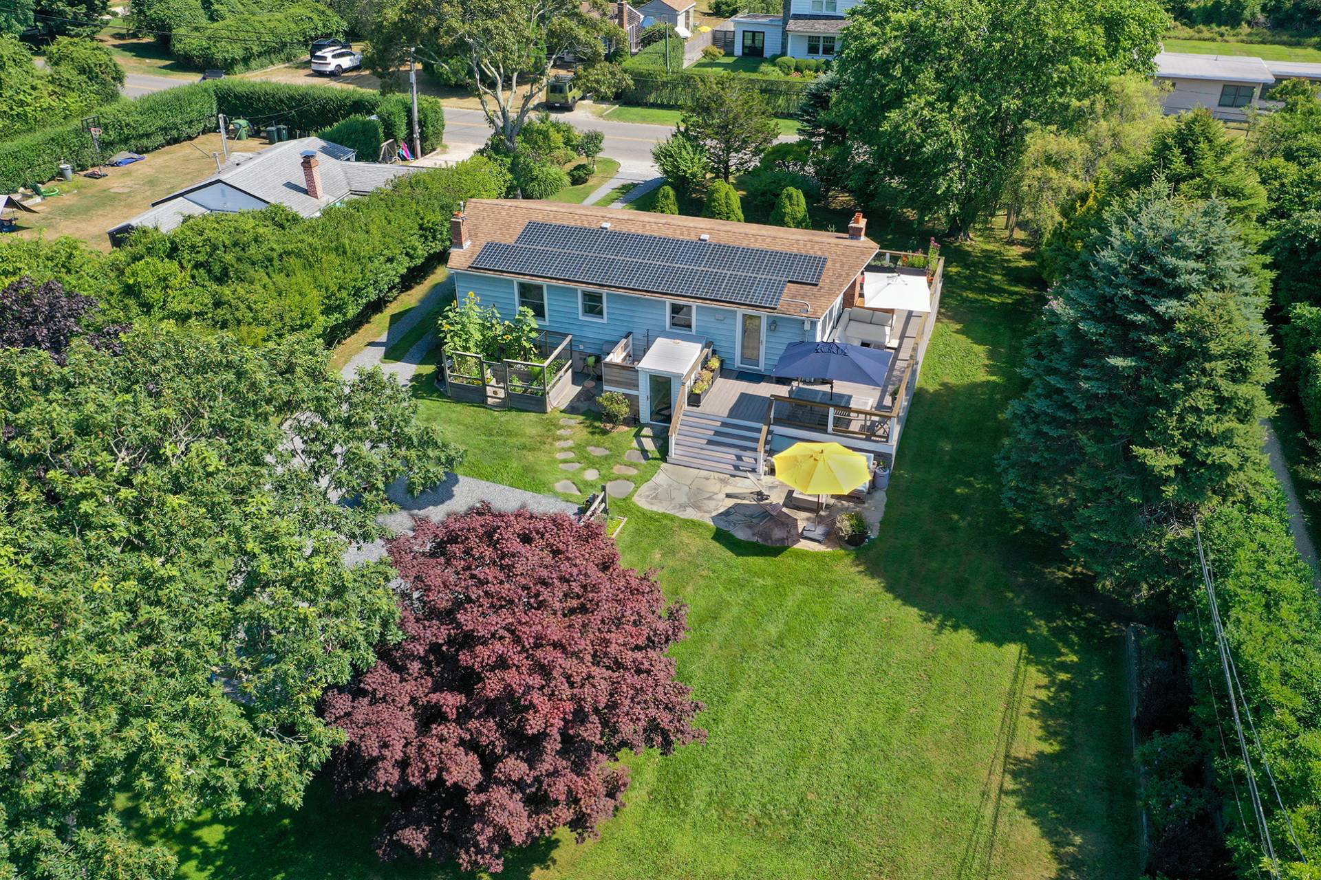 32 Ditch Plains Road Montauk, NY 11954 - Photo 27 of 43