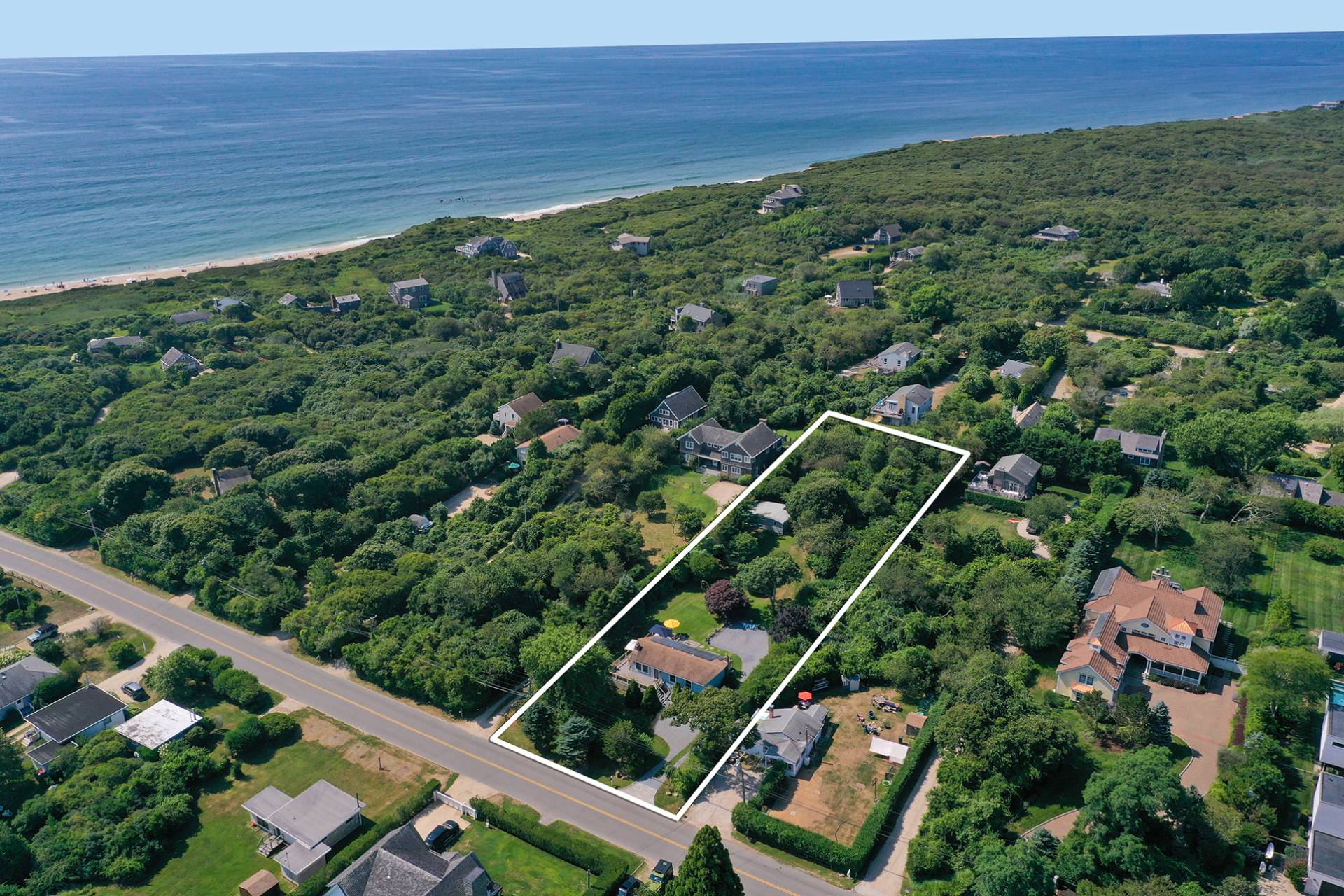 32 Ditch Plains Road Montauk, NY 11954 - Photo 40 of 43