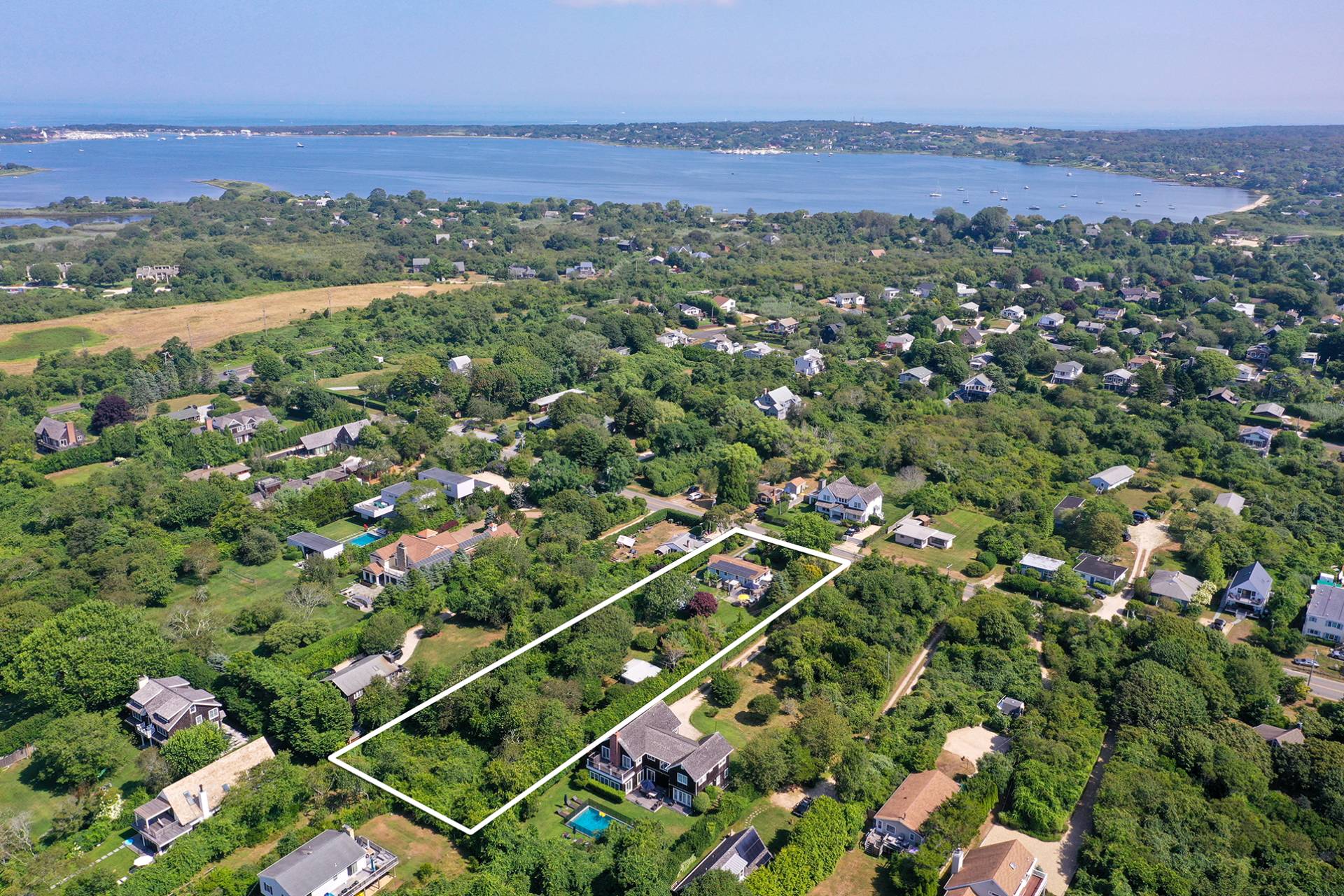 32 Ditch Plains Road Montauk, NY 11954 - Photo 41 of 43