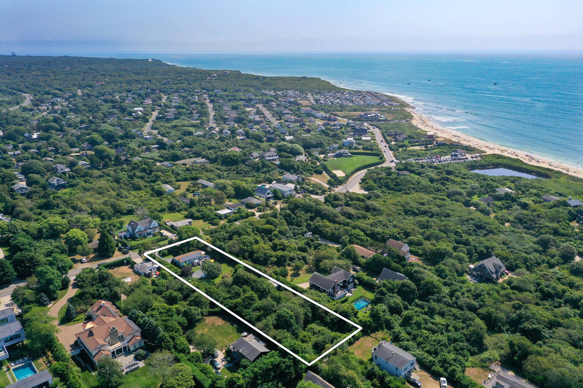 32 Ditch Plains Road Montauk, NY 11954 - Photo 43 of 43