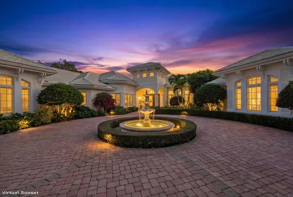 $6,789,000 | 258 Locha Drive, Jupiter, FL 33458