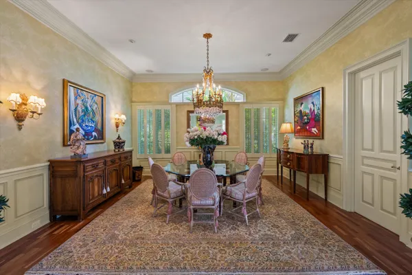 $6,789,000 | 258 Locha Drive, Jupiter, FL 33458