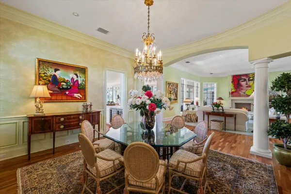 $6,789,000 | 258 Locha Drive, Jupiter, FL 33458