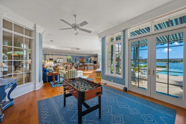 $6,789,000 | 258 Locha Drive, Jupiter, FL 33458