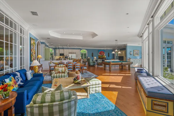 $6,789,000 | 258 Locha Drive, Jupiter, FL 33458
