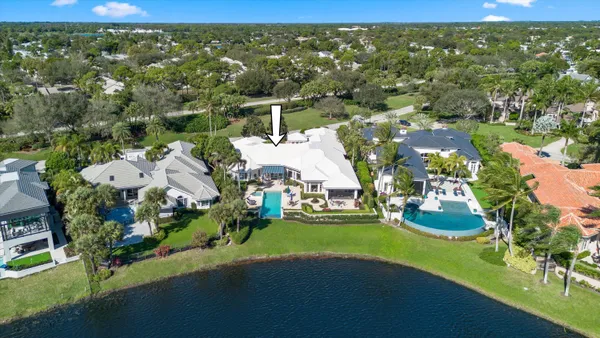$6,789,000 | 258 Locha Drive, Jupiter, FL 33458