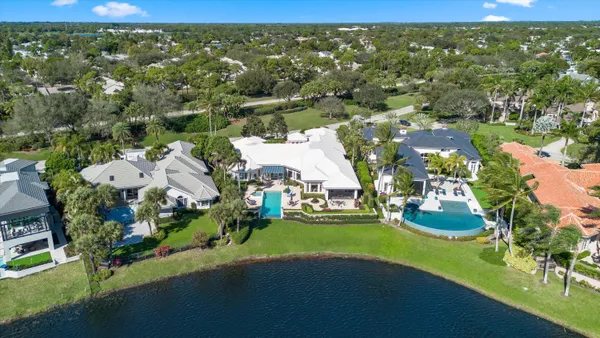 $6,789,000 | 258 Locha Drive, Jupiter, FL 33458