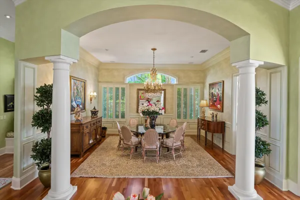 $6,789,000 | 258 Locha Drive, Jupiter, FL 33458