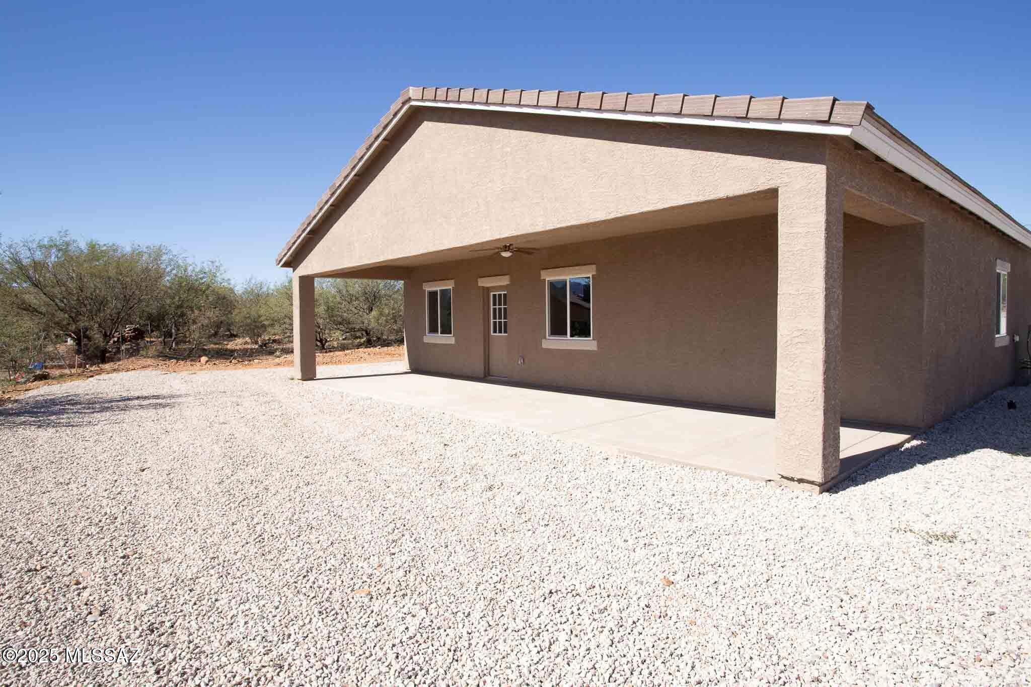 1786 Bacum Court Rio Rico, AZ 85648 - Photo 10 of 10