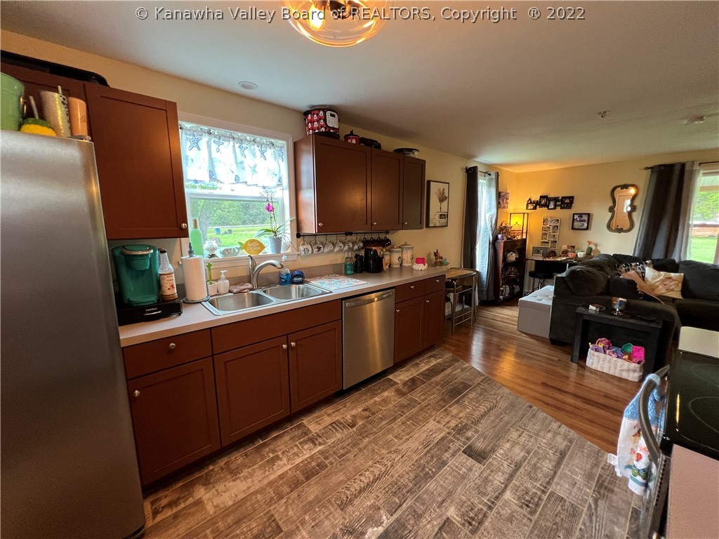 62 Lima Road Point Pleasant, WV 25550 - Photo 13 of 38 Gallery Image 13