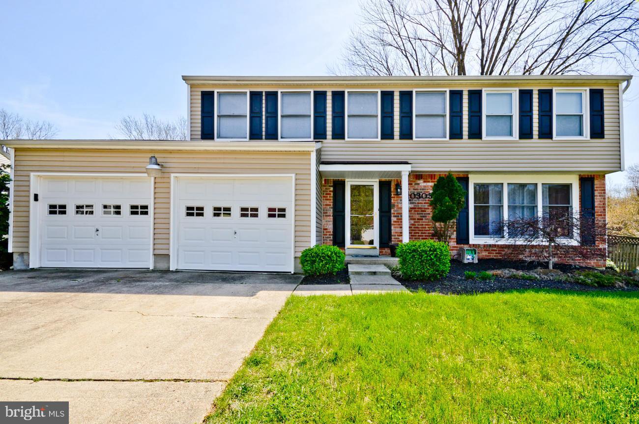 10303 Bald Hill Road Bowie, MD 20721 - Photo 1 of 30 Exterior (Front)