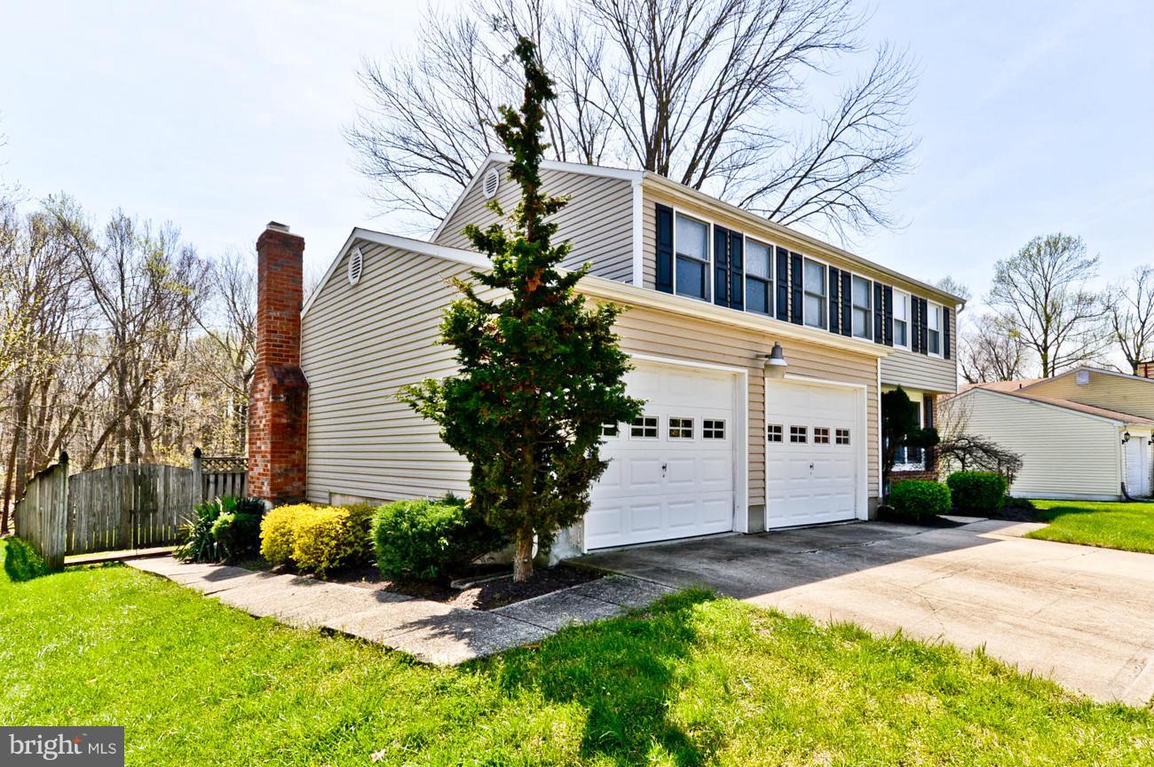 10303 Bald Hill Road Bowie, MD 20721 - Photo 2 of 30 Exterior (Front)